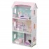 Кукольный дом EDUFUN EF4121 с мебелью