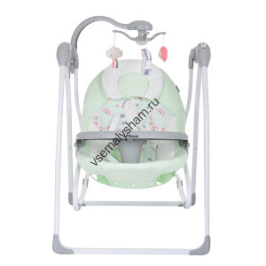 Электрокачели PITUSO Bolero