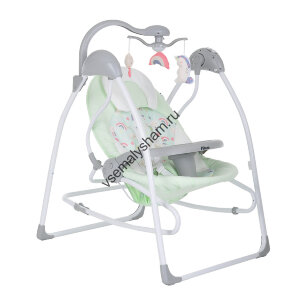 Электрокачели PITUSO Bolero