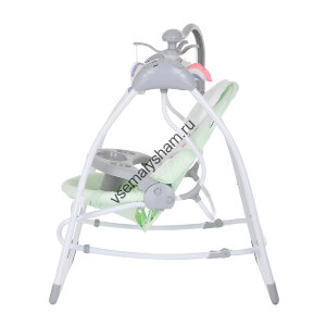 Электрокачели PITUSO Bolero