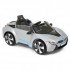 Электромобиль Rollplay BMW i8 Concept Spyder