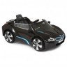 Электромобиль Rollplay BMW i8 Concept Spyder