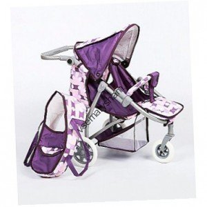 Фиолетовый