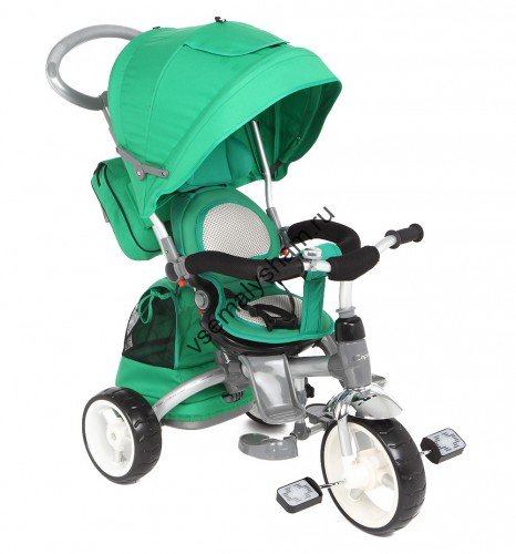 Велосипед Capella Twist Trike 360 (E)