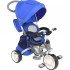 Велосипед Capella Twist Trike 360 (E)