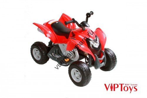 Квадроцикл Vip Toys W420