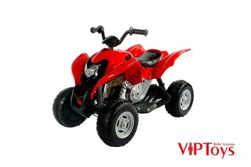 Квадроцикл Vip Toys W420