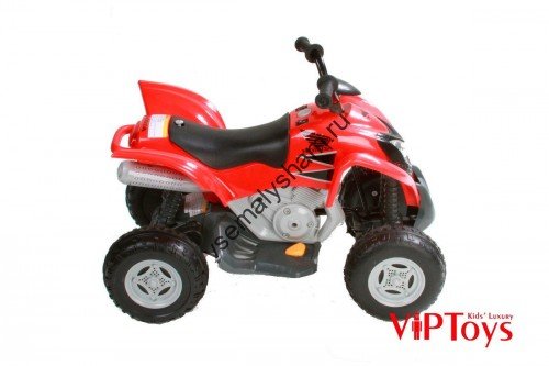 Квадроцикл Vip Toys W420