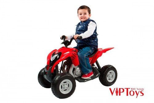 Квадроцикл Vip Toys W420