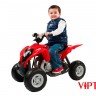 Квадроцикл Vip Toys W420