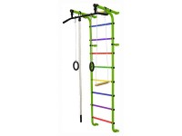 Детский спортивный комплекс Формула здоровья Мечта-1В Плюс