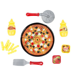 Игровой набор Игруша Кухня I-NF582-16