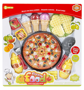 Игровой набор Игруша Кухня I-NF582-16