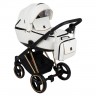 Коляска Adamex Cristiano Special Edition Deluxe (2 в 1)