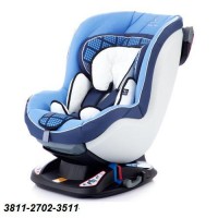 Автокресло BABY CARE Cocoon