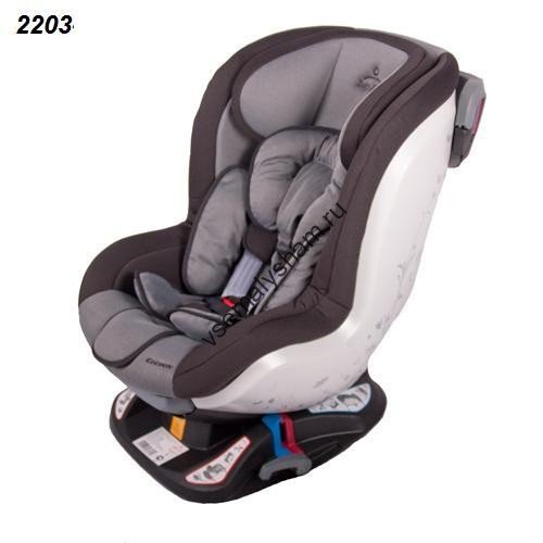 Автокресло BABY CARE Cocoon