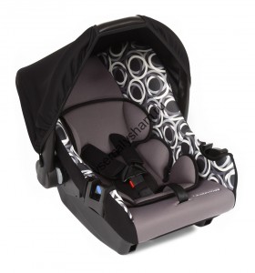 Т. серый принт