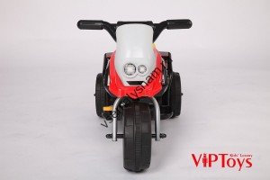 Электромотоцикл Vip Toys W336