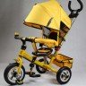 Трехколесный велосипед Street Trike A03