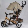 Трехколесный велосипед Street Trike A03