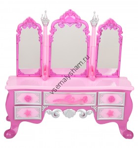 Зеркало для куклы Игруша Волшебное i-100985942