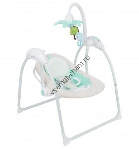 TY-018E(R) ЗЕЛЕНЫЙ