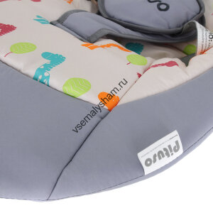 Электрокачели PITUSO  Viola