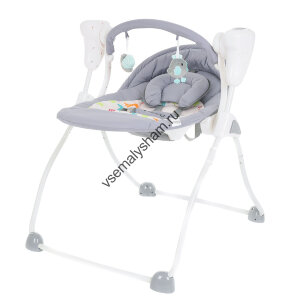 Электрокачели PITUSO  Viola