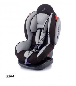 Автокресло Baby Care Side Armor 2204