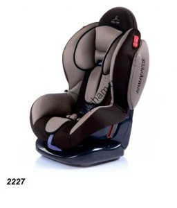 Автокресло Baby Care Side Armor2227