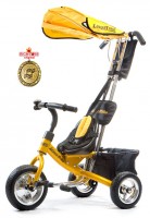 Велосипед Rich Toys Lexus Trike Classic (2012) 
