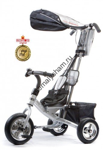 Велосипед Rich Toys Lexus Trike Classic (2012) 