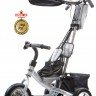 Велосипед Rich Toys Lexus Trike Classic (2012) 