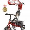 Велосипед Rich Toys Lexus Trike Classic (2012) 