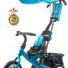 Велосипед Rich Toys Lexus Trike Classic (2012) 