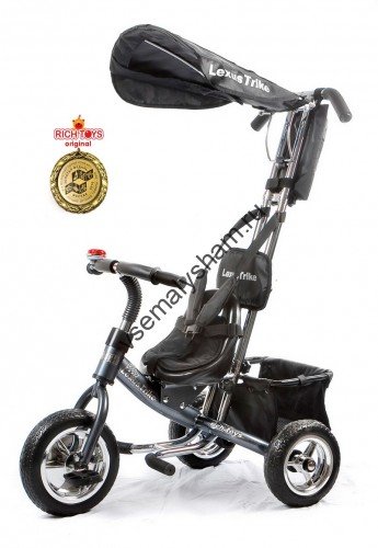 Велосипед Rich Toys Lexus Trike Classic (2012) 