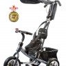 Велосипед Rich Toys Lexus Trike Classic (2012) 