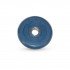 Диск обрезиненный Barbell d 31 мм цветной 2,5 кг