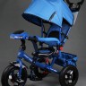 Трехколесный велосипед Street Trike A03A