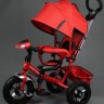 Трехколесный велосипед Street Trike A03A