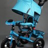 Трехколесный велосипед Street Trike A03A