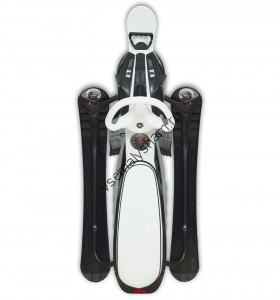 Снегокат Деми Раптор