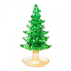 3D головоломка Елочка