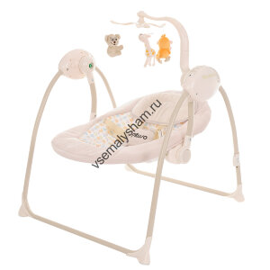 Электрокачели PITUSO  Marbella