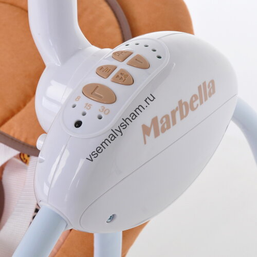 Электрокачели PITUSO  Marbella