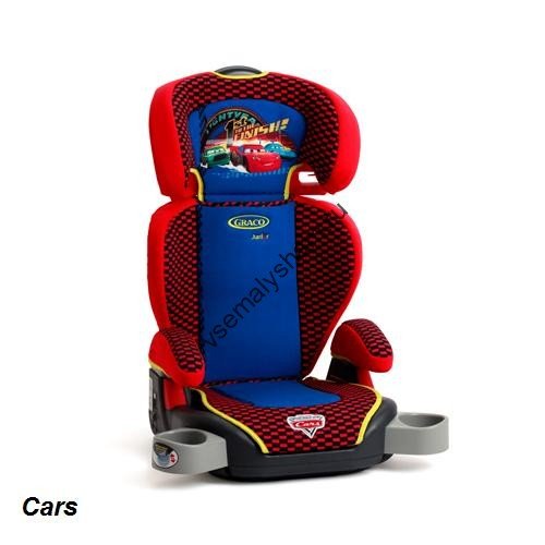 Graco Junior Maxi Plus Disney