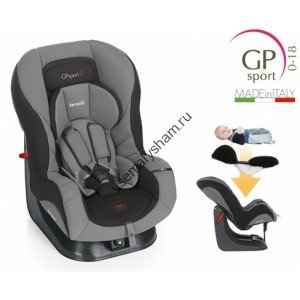 Brevi GP Sport 