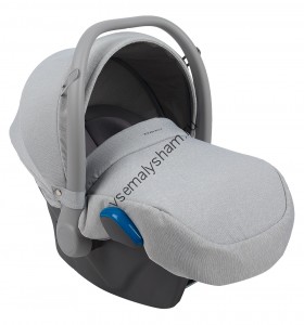 Коляска 3 в 1 Bexa Cube