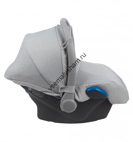 Коляска 3 в 1 Bexa Cube