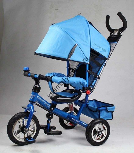 Трехколесный велосипед Street Trike A03B